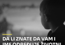 DA LI ZNATE DA VAM I IME ODREĐUJE ŽIVOTNI PUT? Pronađite svoje na spisku i saznajte ŠTA MOŽETE DA OČEKUJETE! DA LI ZNATE DA VAM I IME ODREĐUJE ŽIVOTNI PUT? Pronađite svoje na spisku i saznajte ŠTA MOŽETE DA OČEKUJETE!