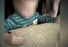 „Dijete je tvoje. Ti si ga rodila, ti ga i odgajaj. Ja ga nisam rodila i nemam nikakvu obvezu čuvati ga.” „Dijete je tvoje. Ti si ga rodila, ti ga i odgajaj. Ja ga nisam rodila i nemam nikakvu obvezu čuvati ga.”