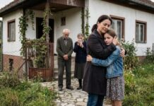 Dio 2: Istina skrivana dvadeset godina Dio 2: Istina skrivana dvadeset godina