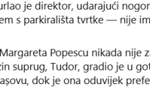 Direktor ju je ponizio zbog starog auta, a onda je saznao tko je ona zapravo Direktor ju je ponizio zbog starog auta, a onda je saznao tko je ona zapravo
