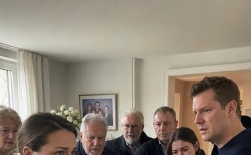 DOK SAM U BOLNICI GLEDALA PAPIR NA KOJEM JE PISALO DA SAM IZGUBILA TRUDNOĆU, MOJ MUŽ I NJEGOVA SESTRA ISPRED VRATA NISU PRVO PITALI HOĆU LI BITI DOBRO — RASPRAVLJALI SU MOŽE LI SE STARA PUNOMOĆ PRETVORITI U DOKUMENT KOJIM BI MOJU KUĆU PREPISALI NJOJ DOK SAM U BOLNICI GLEDALA PAPIR NA KOJEM JE PISALO DA SAM IZGUBILA TRUDNOĆU, MOJ MUŽ I NJEGOVA SESTRA ISPRED VRATA NISU PRVO PITALI HOĆU LI BITI DOBRO — RASPRAVLJALI SU MOŽE LI SE STARA PUNOMOĆ PRETVORITI U DOKUMENT KOJIM BI MOJU KUĆU PREPISALI NJOJ