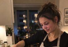 Dok su se susjedi hvalili da su me zamijenili kuharicom šest eura jeftinijom, nisu znali da sam prije dvije godine napustila vrhunski posao u profesionalnoj gastronomiji, niti da je poziv koji sam upravo prihvatila značio povratak u svijet iz kojeg sam svojedobno otišla svojom voljom Dok su se susjedi hvalili da su me zamijenili kuharicom šest eura jeftinijom, nisu znali da sam prije dvije godine napustila vrhunski posao u profesionalnoj gastronomiji, niti da je poziv koji sam upravo prihvatila značio povratak u svijet iz kojeg sam svojedobno otišla svojom voljom