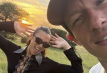 Dua Lipa manifestovala ljubav svog života: Pesmu je objavila na njegov rođendan, a tada nije ni slutila da će jednog dana baš on biti njen gospodin savršeni Dua Lipa manifestovala ljubav svog života: Pesmu je objavila na njegov rođendan, a tada nije ni slutila da će jednog dana baš on biti njen gospodin savršeni