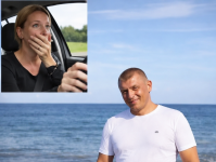 ☹️🤔☹️🤔 Moj muž je počeo sumnjivo često odlaziti kod svoje majke. U početku tome nisam pridavala veliki značaj, ali sam jednog dana, iz čiste radoznalosti, odlučila da ga pratim… Da sam tada znala kakvu ću užasnu tajnu saznati tog dana, vjerovatno ne bih krenula…