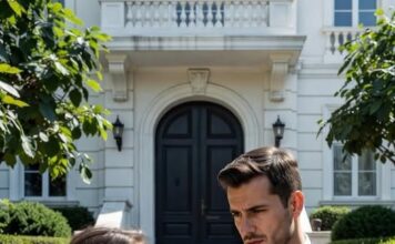 „Gospodine, trebate li spremačicu? Mogu raditi bilo što – moja kći umire od gladi.” Skamenio sam se kad je žena pogledala prema gore. Bila je to moja supruga, nestala prije dvije godine, s našim jednogodišnjim djetetom koje je mirno spavalo u njezinim rukama. Šapnula je: „Tvoja majka me otela i pretvarala se da sam mrtva.” Nasmiješio sam se od bijesa, pozvao policiju, a do ponoći moja je majka bila u lisicama… „Gospodine, trebate li spremačicu? Mogu raditi bilo što – moja kći umire od gladi.” Skamenio sam se kad je žena pogledala prema gore. Bila je to moja supruga, nestala prije dvije godine, s našim jednogodišnjim djetetom koje je mirno spavalo u njezinim rukama. Šapnula je: „Tvoja majka me otela i pretvarala se da sam mrtva.” Nasmiješio sam se od bijesa, pozvao policiju, a do ponoći moja je majka bila u lisicama…
