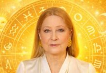 Horoskop Tamare Globe za septembar 2026: Koga čeka POTOP, na pomolu VELIKE ŽIVOTNE PROMENE, a evo i kome će zvezde doneti strastvenu romansu Horoskop Tamare Globe za septembar 2026: Koga čeka POTOP, na pomolu VELIKE ŽIVOTNE PROMENE, a evo i kome će zvezde doneti strastvenu romansu