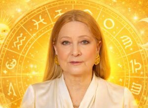Horoskop Tamare Globe za septembar 2026: Koga čeka POTOP, na pomolu VELIKE ŽIVOTNE PROMENE, a evo i kome će zvezde doneti strastvenu romansu Horoskop Tamare Globe za septembar 2026: Koga čeka POTOP, na pomolu VELIKE ŽIVOTNE PROMENE, a evo i kome će zvezde doneti strastvenu romansu