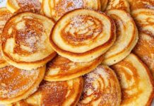 Imate 1 jaje i jogurt? Napravite mekan desert za samo 5 minuta! Imate 1 jaje i jogurt? Napravite mekan desert za samo 5 minuta!