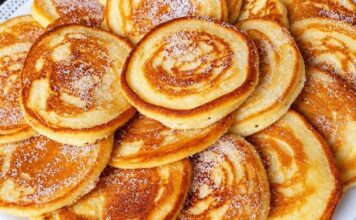 Imate 1 jaje i jogurt? Napravite mekan desert za samo 5 minuta! Imate 1 jaje i jogurt? Napravite mekan desert za samo 5 minuta!