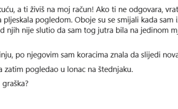 „IZBACILI SU ME IZ STANA S JEDNIM KOFEROM — A ONDA SU SAZNALI ŠTO JE BILO U OMOTNICI!“ „IZBACILI SU ME IZ STANA S JEDNIM KOFEROM — A ONDA SU SAZNALI ŠTO JE BILO U OMOTNICI!“