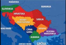 Izglasana najdosadnija država na Balkanu: Rezultat izazvao žestoke reakcije na društvenim mrežama👇