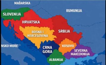 Izglasana najdosadnija država na Balkanu: Rezultat izazvao žestoke reakcije na društvenim mrežama👇