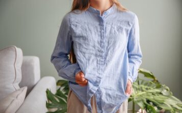 Izgužvane teksture kao veliki modni trend: Sa njima možete zaboraviti na peglu Izgužvane teksture kao veliki modni trend: Sa njima možete zaboraviti na peglu