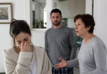Kad sam shvatila da mir u kući plaćam sobom Kad sam shvatila da mir u kući plaćam sobom