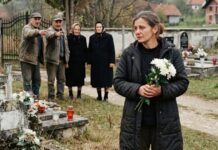 Kada pohlepa stane pred pravdu: Oprost na očevom grobu Kada pohlepa stane pred pravdu: Oprost na očevom grobu