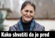 Kako shvatiti da je pred vama pokvarena žena: 10 znakova jasnih kao dan (br. 8 je osobina najpokvarenijih) Kako shvatiti da je pred vama pokvarena žena: 10 znakova jasnih kao dan (br. 8 je osobina najpokvarenijih)