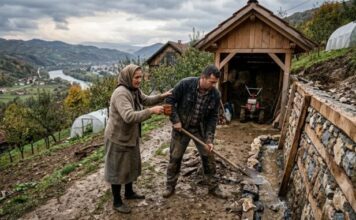 Kamen i obraz: Kako je bivši robijaš postao jedini spas maglajske udovice Kamen i obraz: Kako je bivši robijaš postao jedini spas maglajske udovice