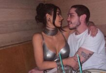 Kim Kardašijan i Arijana Grande dele bivšeg dečka, a sad su iznele eksplicitna priznanja o intimnim odnosima s njim: “Baka mi je rekla da je najbolje posle 40.” Kim Kardašijan i Arijana Grande dele bivšeg dečka, a sad su iznele eksplicitna priznanja o intimnim odnosima s njim: "Baka mi je rekla da je najbolje posle 40."