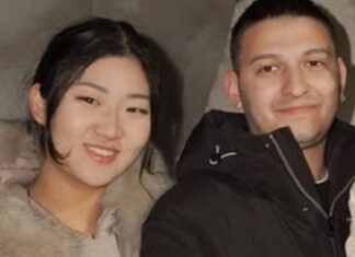 Kineskinja se udala za Dejana, a celo selo šokirala što nije ispoštovala naš stari običaj: Kad je rodila dete, usledio obrt sa svekrom i svekrvom Kineskinja se udala za Dejana, a celo selo šokirala što nije ispoštovala naš stari običaj: Kad je rodila dete, usledio obrt sa svekrom i svekrvom