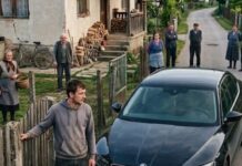 Ko se zadnji smije: Danju je cijepao drva za selo, a noću promijenio svoju sudbinu Ko se zadnji smije: Danju je cijepao drva za selo, a noću promijenio svoju sudbinu