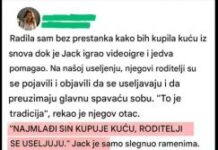 Kupila sam kuću sama — i tada sam shvatila da je vreme da izaberem sebe Kupila sam kuću sama — i tada sam shvatila da je vreme da izaberem sebe