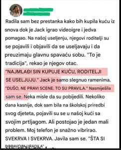 Kupila sam kuću sama — i tada sam shvatila da je vreme da izaberem sebe Kupila sam kuću sama — i tada sam shvatila da je vreme da izaberem sebe