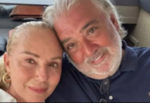 Lepa Brena otvoreno o razvodu od Bobe: „Ako vam partner nije podrška, tu je kraj“ Lepa Brena otvoreno o razvodu od Bobe: „Ako vam partner nije podrška, tu je kraj“