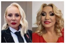 Lepa Brena zapušila usta Vesni Zmijanac: Proslavila si se po birtijama na osnovu „Kuku, lele, majko, oteo mi neko muža“ dobila je odgovor kakav nacija ne pamti! Lepa Brena zapušila usta Vesni Zmijanac: Proslavila si se po birtijama na osnovu „Kuku, lele, majko, oteo mi neko muža“ dobila je odgovor kakav nacija ne pamti!