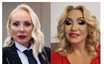 Lepa Brena zapušila usta Vesni Zmijanac: Proslavila si se po birtijama na osnovu „Kuku, lele, majko, oteo mi neko muža“ dobila je odgovor kakav nacija ne pamti! Lepa Brena zapušila usta Vesni Zmijanac: Proslavila si se po birtijama na osnovu „Kuku, lele, majko, oteo mi neko muža“ dobila je odgovor kakav nacija ne pamti!