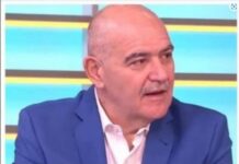 LJUTA HRANA I GAĆE NEMAJU VEZE SA HEMOROIDIMA: Hirurg objasnio zašto nastaje bolni problem, ovo sigurno niste znali LJUTA HRANA I GAĆE NEMAJU VEZE SA HEMOROIDIMA: Hirurg objasnio zašto nastaje bolni problem, ovo sigurno niste znali