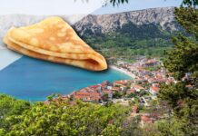 Mađarski turisti u restoranu na Jadranu naručili palačinke, konobar ih otjerao Mađarski turisti u restoranu na Jadranu naručili palačinke, konobar ih otjerao