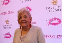Marina Tucaković bila 4 godine u vezi s čuvenim dasom pre Fute: Nakon što ga je proslavila priznao da je ostavio zbog lepše, pa oženio 2 decenije mlađu Marina Tucaković bila 4 godine u vezi s čuvenim dasom pre Fute: Nakon što ga je proslavila priznao da je ostavio zbog lepše, pa oženio 2 decenije mlađu