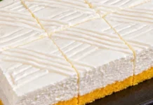 Meka kao duša! KAKO SE PRAVI ŠAMPITA – RECEPT SA 5 JAJA Meka kao duša! KAKO SE PRAVI ŠAMPITA – RECEPT SA 5 JAJA