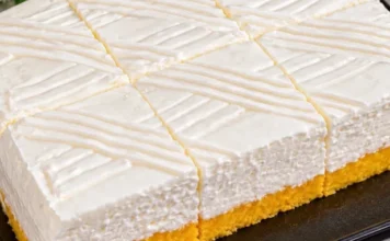Meka kao duša! KAKO SE PRAVI ŠAMPITA – RECEPT SA 5 JAJA Meka kao duša! KAKO SE PRAVI ŠAMPITA – RECEPT SA 5 JAJA