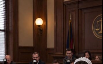 Milioner je trebao biti osuđen na sedam godina zatvora zbog optužbi za finansijsku prevaru. U sudnici su ga ljudi ismijavali i nazivali kriminalcem. Čak su ga i rodbina i prijatelji napustili. Ali kada je obična kućna pomoćnica ustala sa svog mjesta, cijela sudnica ostala je u šoku zbog onoga što se dogodilo nakon toga. 😱