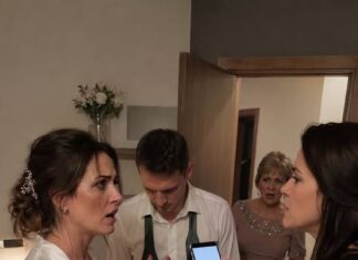 Mislila sam da je najgore saznati kako su moj novac i trud pretvorili u tuđu nekretninu, ali kopija izjave s mojim lažnim potpisom, bankovni tragovi i snimke poruka pokazali su da je Lovro prije vjenčanja pripremao teren da iz vlastitog doma postanem podstanarka njegove obitelji Mislila sam da je najgore saznati kako su moj novac i trud pretvorili u tuđu nekretninu, ali kopija izjave s mojim lažnim potpisom, bankovni tragovi i snimke poruka pokazali su da je Lovro prije vjenčanja pripremao teren da iz vlastitog doma postanem podstanarka njegove obitelji