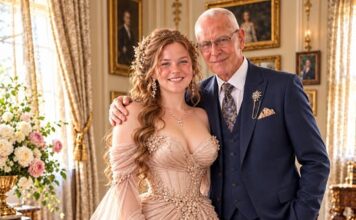 Moj deda je nedeljama tajno pravio moju haljinu za matursku večer jer je znao da ne možemo da priuštimo jednu. Pet dana nakon što ju je završio, umro je od srčanog udara—a kada sam nosila njegov poslednji poklon na maturskoj večeri Moj deda je nedeljama tajno pravio moju haljinu za matursku večer jer je znao da ne možemo da priuštimo jednu. Pet dana nakon što ju je završio, umro je od srčanog udara—a kada sam nosila njegov poslednji poklon na maturskoj večeri