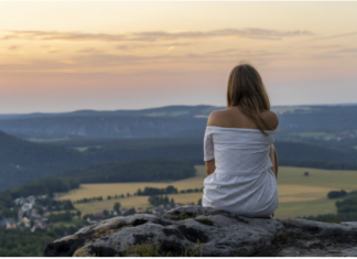 Moj otac je nestao iz mog života, dok ga nisam ugledala u novinama Moj otac je nestao iz mog života, dok ga nisam ugledala u novinama