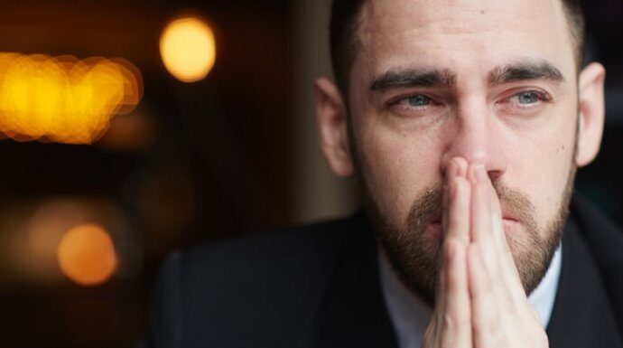 Moj sin nije pričao šest mjeseci nakon smrti majke a onda je rekao nešto što mi je promijenilo život Moj sin nije pričao šest mjeseci nakon smrti majke a onda je rekao nešto što mi je promijenilo život