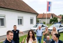 Moj suprug je dao svojoj majci ključ moje kuće, pa sam odlučila da je posetim sa policijom i tužbom od 10.000.000 dolara! „Mama je samo htela da pogleda…“, ali je nadzorna kamera snimila sve! Moj suprug je dao svojoj majci ključ moje kuće, pa sam odlučila da je posetim sa policijom i tužbom od 10.000.000 dolara! „Mama je samo htela da pogleda…“, ali je nadzorna kamera snimila sve!