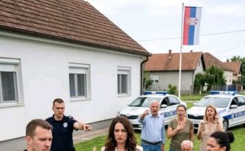 Moj suprug je dao svojoj majci ključ moje kuće, pa sam odlučila da je posetim sa policijom i tužbom od 10.000.000 dolara! „Mama je samo htela da pogleda…“, ali je nadzorna kamera snimila sve! Moj suprug je dao svojoj majci ključ moje kuće, pa sam odlučila da je posetim sa policijom i tužbom od 10.000.000 dolara! „Mama je samo htela da pogleda…“, ali je nadzorna kamera snimila sve!
