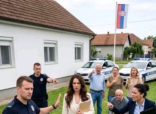 Moj suprug je dao svojoj majci ključ moje kuće, pa sam odlučila da je posetim sa policijom i tužbom od 10.000.000 dolara! „Mama je samo htela da pogleda…“, ali je nadzorna kamera snimila sve! Moj suprug je dao svojoj majci ključ moje kuće, pa sam odlučila da je posetim sa policijom i tužbom od 10.000.000 dolara! „Mama je samo htela da pogleda…“, ali je nadzorna kamera snimila sve!