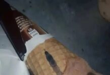 Moja ćerka je otvorila sladoled i unutra je našla nešto čudno — nismo odmah shvatili šta je to bilo. Moja ćerka je otvorila sladoled i unutra je našla nešto čudno — nismo odmah shvatili šta je to bilo.