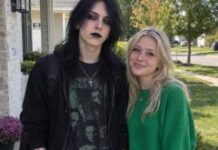 Moja kći dovela je blijedog, istovatiranog goth dečka, a moj mu je muž odmah rekao da ode… Moja kći dovela je blijedog, istovatiranog goth dečka, a moj mu je muž odmah rekao da ode…