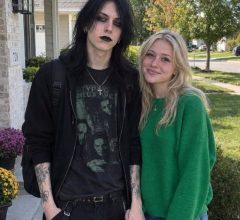 Moja kći dovela je blijedog, istovatiranog goth dečka, a moj mu je muž odmah rekao da ode… Moja kći dovela je blijedog, istovatiranog goth dečka, a moj mu je muž odmah rekao da ode…