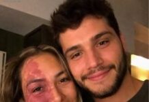 Moja kći je dovela svog zaručnika kući da me upozna prije vjenčanja – Čim je izašla iz sobe, rekao je: ‘Ja sam svoj dio dogovora obavio, sada je red na tebe’. Moja kći je dovela svog zaručnika kući da me upozna prije vjenčanja – Čim je izašla iz sobe, rekao je: ‘Ja sam svoj dio dogovora obavio, sada je red na tebe’.