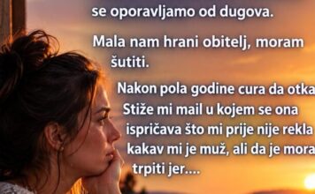 MUŽ JE ZAPOSLIO MLADU ASISTENTICU, A ONDA JE ONA NESTALA — NJENO PISMO SUPRUZI OTKRILO JE ISTINU MUŽ JE ZAPOSLIO MLADU ASISTENTICU, A ONDA JE ONA NESTALA — NJENO PISMO SUPRUZI OTKRILO JE ISTINU