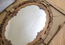 Na ovo mesto u vašem domu nikada ne stavljajte ogledalo: Unosi nemir i stvara haos Na ovo mesto u vašem domu nikada ne stavljajte ogledalo: Unosi nemir i stvara haos