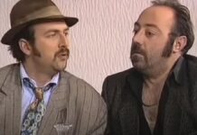 Na sceni su bili braća, a u privatnom životu kumovi: Đoša je 1 potezom smrtno uvredio Tiku Špica, a glumac je tajnu o njihovom odnosu čuvao skoro 10 godina Na sceni su bili braća, a u privatnom životu kumovi: Đoša je 1 potezom smrtno uvredio Tiku Špica, a glumac je tajnu o njihovom odnosu čuvao skoro 10 godina