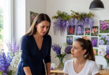 »Ne dolaziš na vjenčanje«, hladno je poručila mama. »Ne dolaziš na vjenčanje«, hladno je poručila mama.